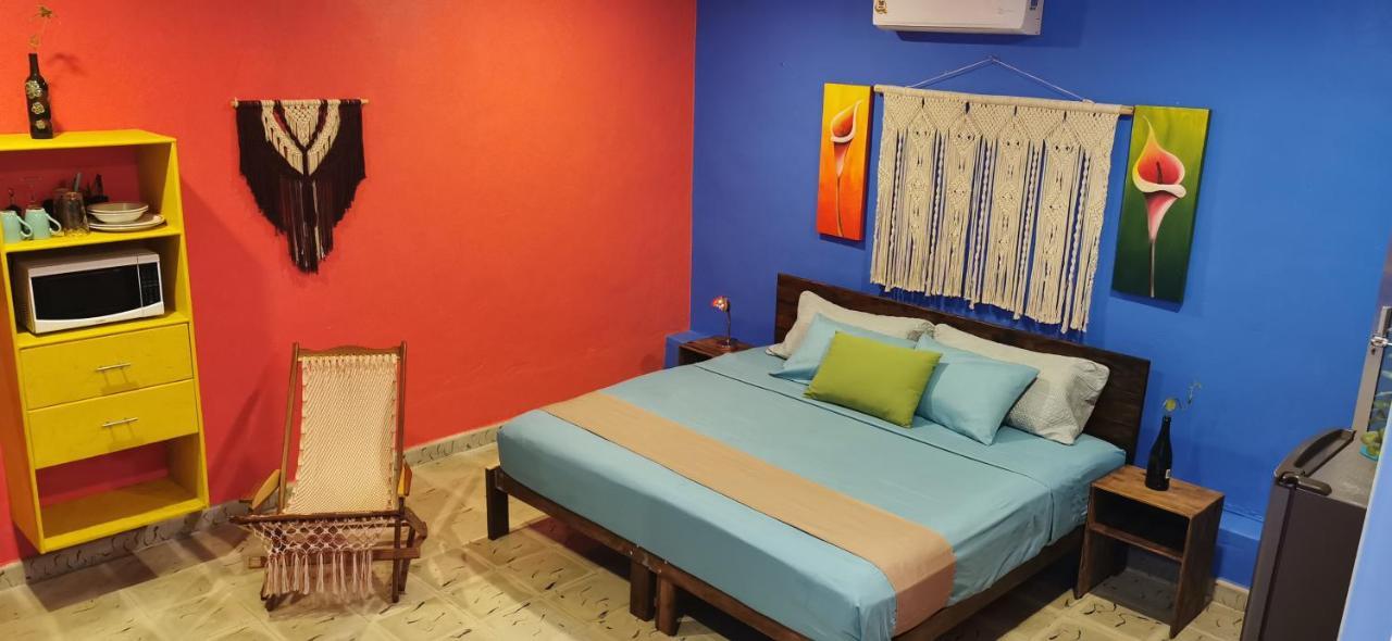 شقة Centrico Y Encantador Apartamento Angielin فالادوليد المظهر الخارجي الصورة